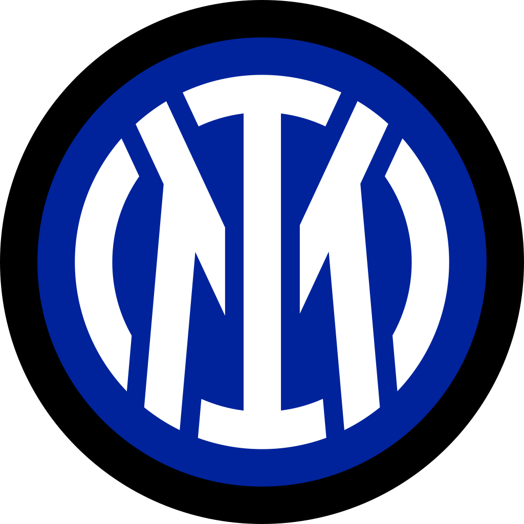 Inter Milan current logo