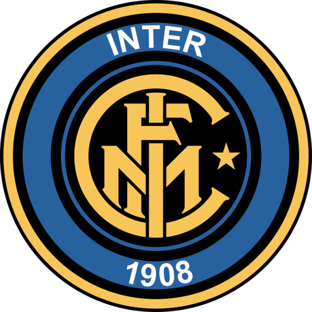 Inter Milan oldest logo