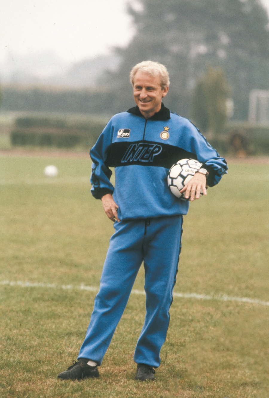 Giovanni Trapattoni